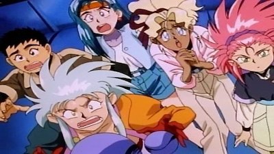 Watch Tenchi Universe Season 1 Episode 19 - No Need for Runaways ...