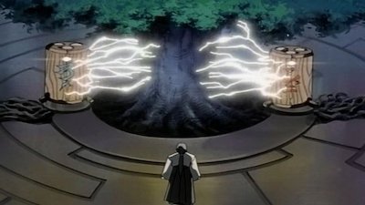 Tenchi Universe Season 1 Episode 22