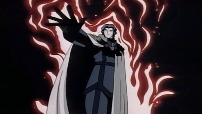 Tenchi Universe Season 1 Episode 23