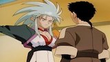 No Need for Ryoko!