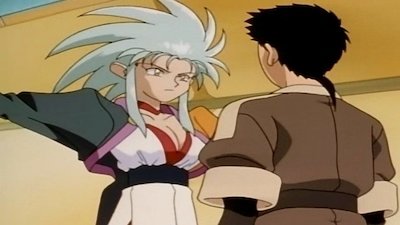Tenchi Universe Season 1 Episode 24