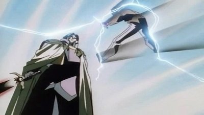 Tenchi Universe Season 1 Episode 25