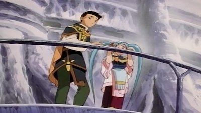Tenchi Universe Season 1 Episode 26