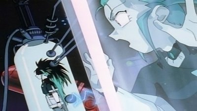 Tenchi Universe Season 1 Episode 8