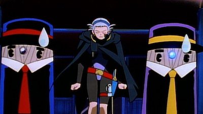 Tenchi Universe Season 1 Episode 16