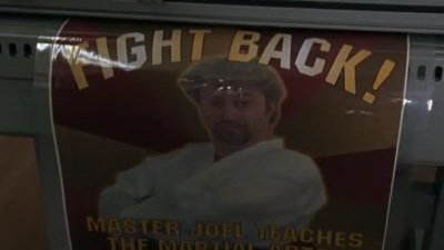 Undeclared Season 1 Episode 6