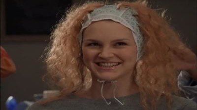 Undeclared Season 1 Episode 16