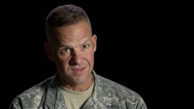 Ultimate Warfare Season 1 Episode 1