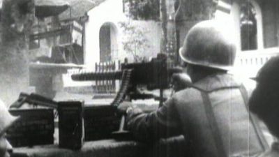 War Stories with Oliver North Season 1 Episode 19
