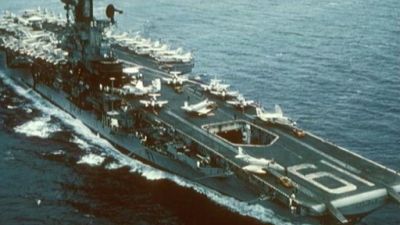 War Stories with Oliver North Season 4 Episode 66