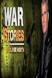 War Stories with Oliver North