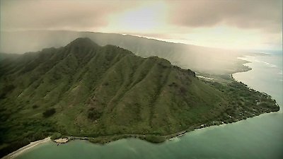 How the Earth Works Season 1 Episode 4