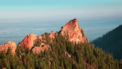 How the Earth Works Season 1 Episode 6