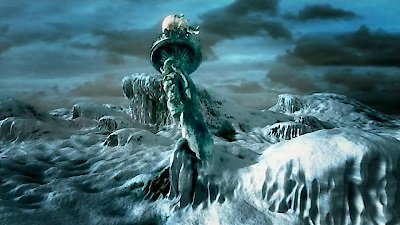 How the Earth Works Season 1 Episode 7