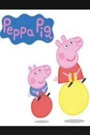 Classic Peppa Pig Pack for Boys
