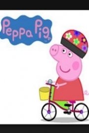 Classic Peppa Pig Pack for Girls