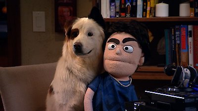 Dog with a Blog Season 2 Episode 18