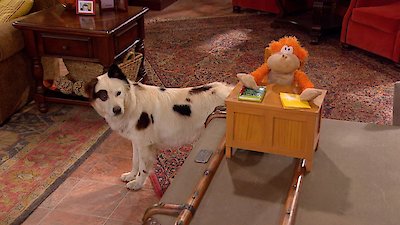 Dog with a Blog Season 2 Episode 19
