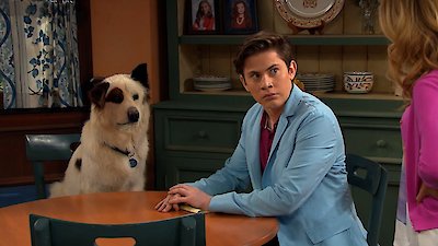 Dog with a Blog Season 4 Episode 11