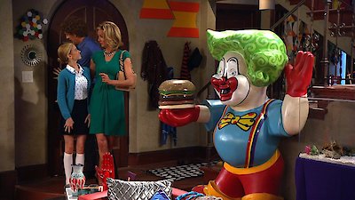 Dog with a Blog Season 2 Episode 17