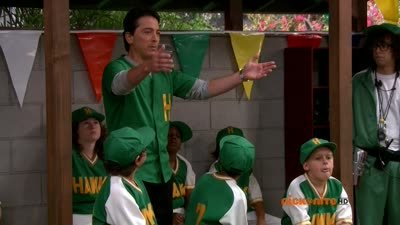 See Dad Run Season 1 Episode 3