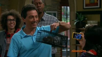 See Dad Run Season 1 Episode 8