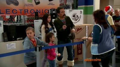 See Dad Run Season 1 Episode 9