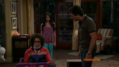 See Dad Run Season 2 Episode 3