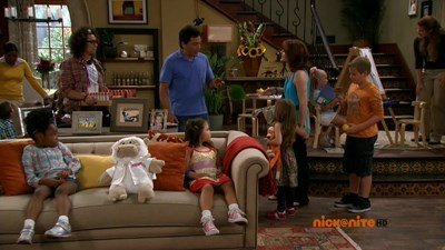 See Dad Run Season 2 Episode 9