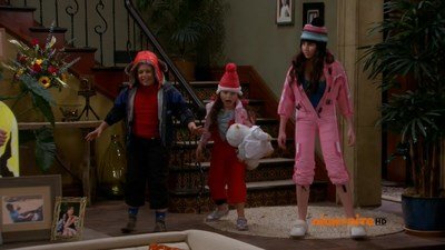 See Dad Run Season 2 Episode 13