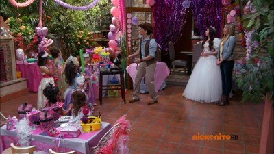 See Dad Run Season 3 Episode 1