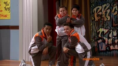 See Dad Run Season 4 Episode 1