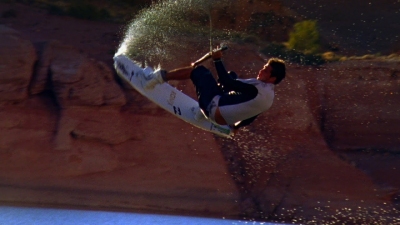 Red Bull Ultimate Rush Season 1 Episode 20