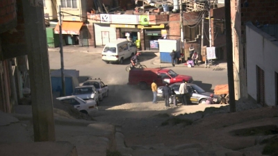 Red Bull Ultimate Rush Season 1 Episode 15