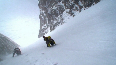 Red Bull Ultimate Rush Season 1 Episode 5