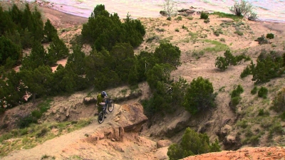 Red Bull Ultimate Rush Season 1 Episode 18