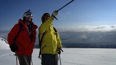 Red Bull Ultimate Rush Season 1 Episode 6