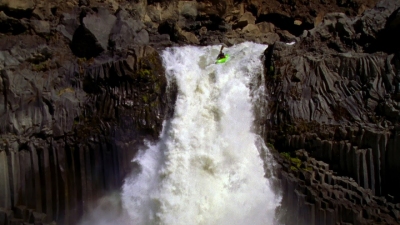 Red Bull Ultimate Rush Season 1 Episode 8