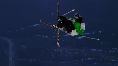 Red Bull Ultimate Rush Season 1 Episode 12