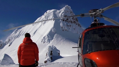 Red Bull Ultimate Rush Season 1 Episode 4