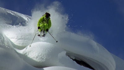 Red Bull Ultimate Rush Season 1 Episode 3