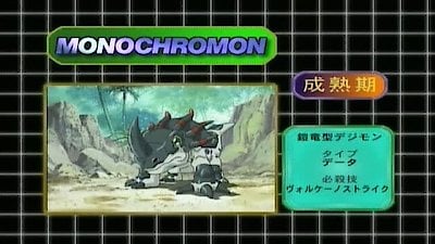 Digimon: Digital Monsters Season 1 Episode 3