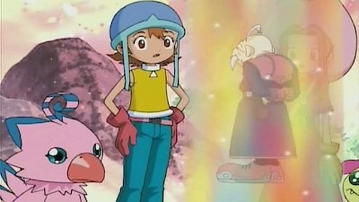 Digimon: Digital Monsters Season 1 Episode 14
