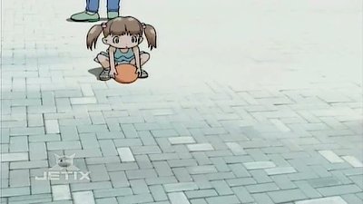 Digimon: Digital Monsters Season 1 Episode 21