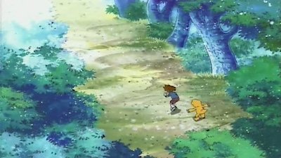 Digimon: Digital Monsters Season 2 Episode 1