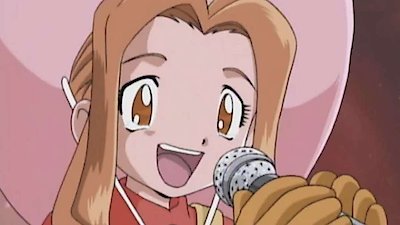 Digimon: Digital Monsters Season 2 Episode 4