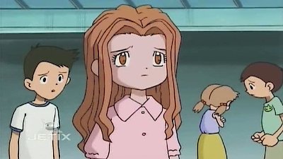 Digimon: Digital Monsters Season 2 Episode 16