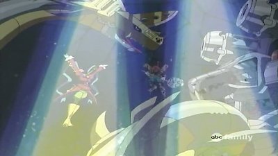 Digimon: Digital Monsters Season 2 Episode 19