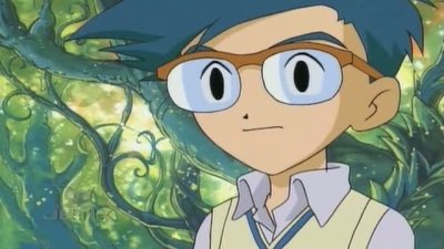 Digimon: Digital Monsters Season 2 Episode 25