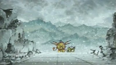 Digimon: Digital Monsters Season 2 Episode 26